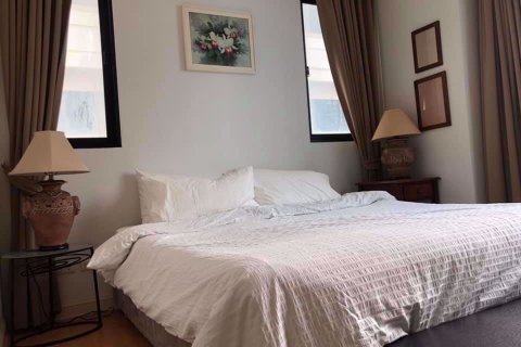 Condominio de 2 dormitorios en Watthana, Bangkok, Tailandia № 79544 - foto 6