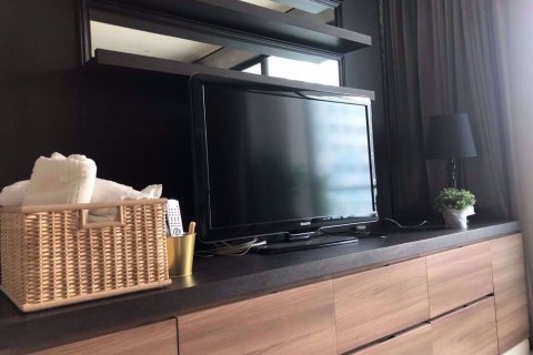 Condominio de 2 dormitorios en Watthana, Bangkok, Tailandia № 79544 - foto 5