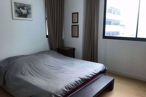 Condominio de 2 dormitorios en Watthana, Bangkok, Tailandia № 79544 - foto 7