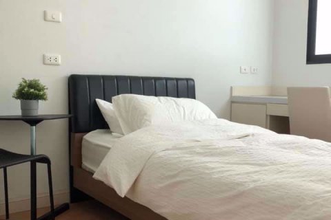 Condominio de 2 dormitorios en Watthana, Bangkok, Tailandia № 79544 - foto 8