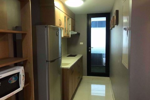 Condominio de 2 dormitorios en Watthana, Bangkok, Tailandia № 79544 - foto 11