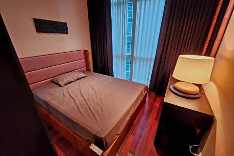 Кондоминиум с 2 спальнями в Патхум Ване, Бангкок, Таиланд № 79543 - фото 20