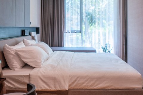 ЖК FYNN SUKHUMVIT 31 в Бангкоке, Таиланд № 9968 - фото 18