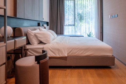 ЖК FYNN SUKHUMVIT 31 в Бангкоке, Таиланд № 9968 - фото 17