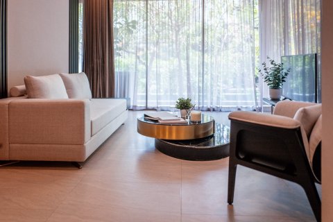 ЖК FYNN SUKHUMVIT 31 в Бангкоке, Таиланд № 9968 - фото 3