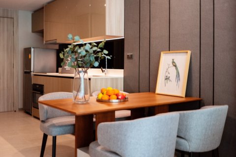 ЖК FYNN SUKHUMVIT 31 в Бангкоке, Таиланд № 9968 - фото 12