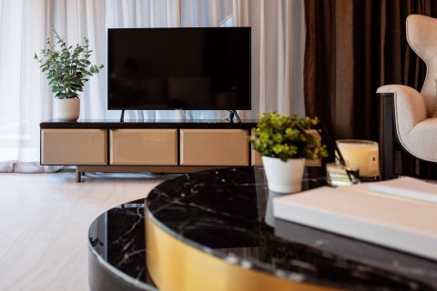 ЖК FYNN SUKHUMVIT 31 в Бангкоке, Таиланд № 9968 - фото 8