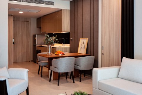 ЖК FYNN SUKHUMVIT 31 в Бангкоке, Таиланд № 9968 - фото 11