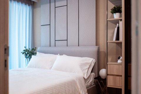 ЖК FYNN SUKHUMVIT 31 в Бангкоке, Таиланд № 9968 - фото 24