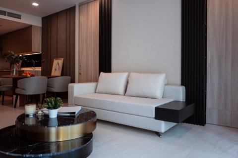 ЖК FYNN SUKHUMVIT 31 в Бангкоке, Таиланд № 9968 - фото 5