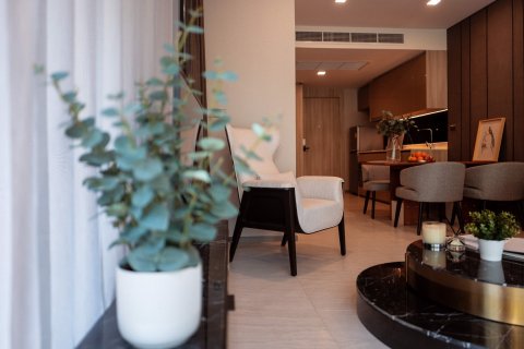 ЖК FYNN SUKHUMVIT 31 в Бангкоке, Таиланд № 9968 - фото 9