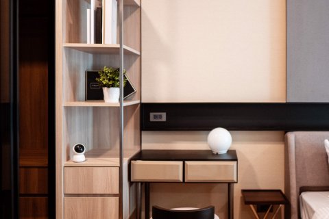 ЖК FYNN SUKHUMVIT 31 в Бангкоке, Таиланд № 9968 - фото 16