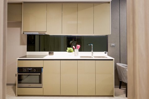 ЖК FYNN SUKHUMVIT 31 в Бангкоке, Таиланд № 9968 - фото 14