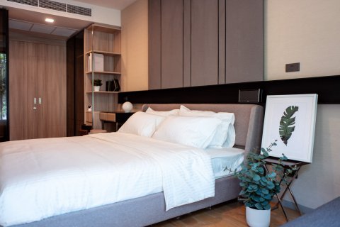 ЖК FYNN SUKHUMVIT 31 в Бангкоке, Таиланд № 9968 - фото 21