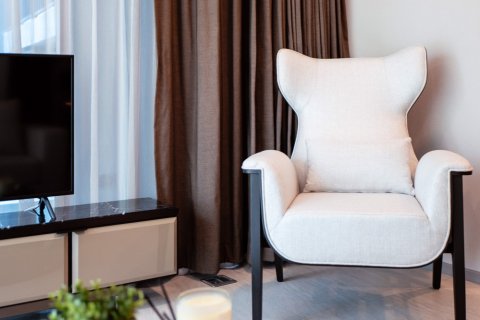 ЖК FYNN SUKHUMVIT 31 в Бангкоке, Таиланд № 9968 - фото 10