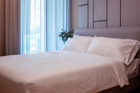 ЖК FYNN SUKHUMVIT 31 в Бангкоке, Таиланд № 9968 - фото 25