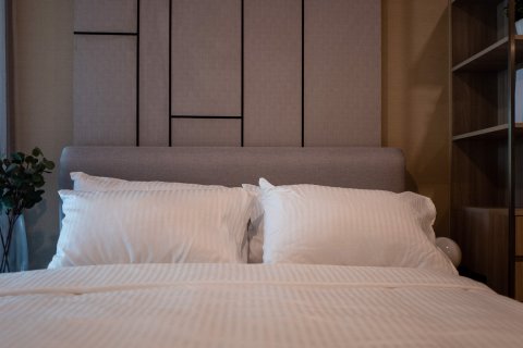 ЖК FYNN SUKHUMVIT 31 в Бангкоке, Таиланд № 9968 - фото 23