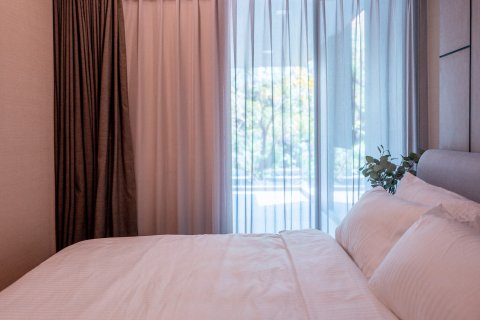 ЖК FYNN SUKHUMVIT 31 в Бангкоке, Таиланд № 9968 - фото 19
