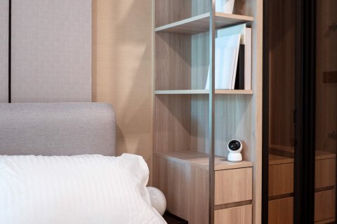 ЖК FYNN SUKHUMVIT 31 в Бангкоке, Таиланд № 9968 - фото 22