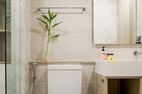 ЖК FYNN SUKHUMVIT 31 в Бангкоке, Таиланд № 9968 - фото 29