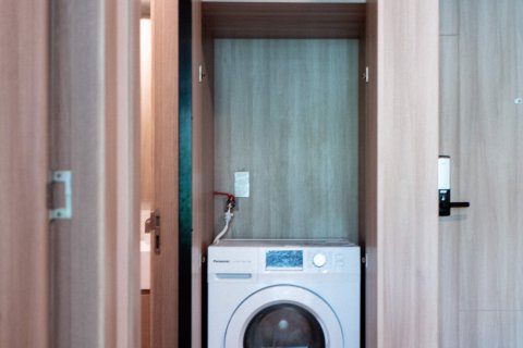 ЖК FYNN SUKHUMVIT 31 в Бангкоке, Таиланд № 9968 - фото 26