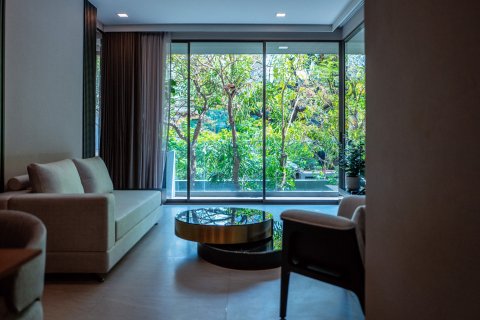 ЖК FYNN SUKHUMVIT 31 в Бангкоке, Таиланд № 9968 - фото 4