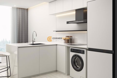 Estudio en el condominio en Pattaya, Tailandia № 104845 - foto 11