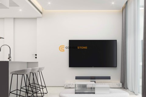 Estudio en el condominio en Pattaya, Tailandia № 104845 - foto 12
