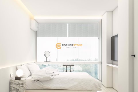 Estudio en el condominio en Pattaya, Tailandia № 104845 - foto 15
