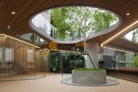 Estudio en el condominio en Pattaya, Tailandia № 104847 - foto 8