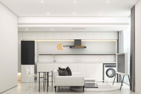 Estudio en el condominio en Pattaya, Tailandia № 104847 - foto 10