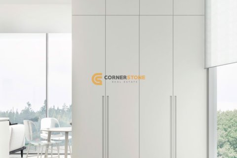 Estudio en el condominio en Pattaya, Tailandia № 104847 - foto 16