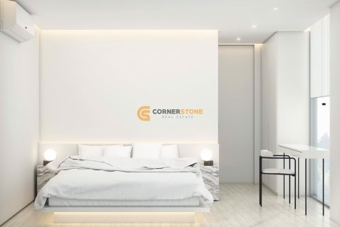 Estudio en el condominio en Pattaya, Tailandia № 104847 - foto 23