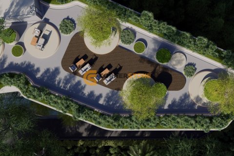 Estudio en el condominio en Pattaya, Tailandia № 104847 - foto 4