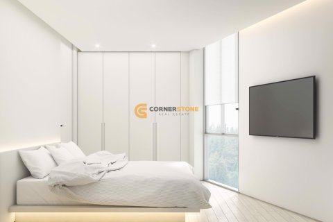 Estudio en el condominio en Pattaya, Tailandia № 104847 - foto 19