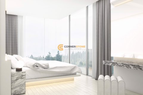 Estudio en el condominio en Pattaya, Tailandia № 104847 - foto 25