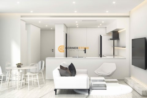Estudio en el condominio en Pattaya, Tailandia № 104847 - foto 9