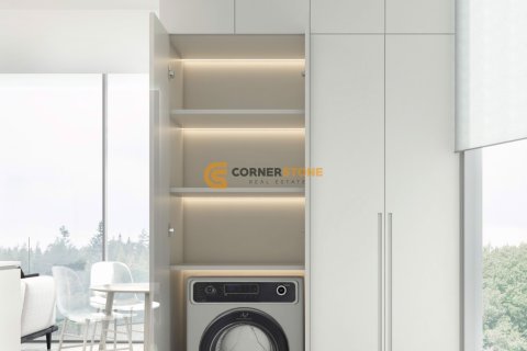 Estudio en el condominio en Pattaya, Tailandia № 104847 - foto 15