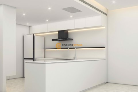 Estudio en el condominio en Pattaya, Tailandia № 104847 - foto 14