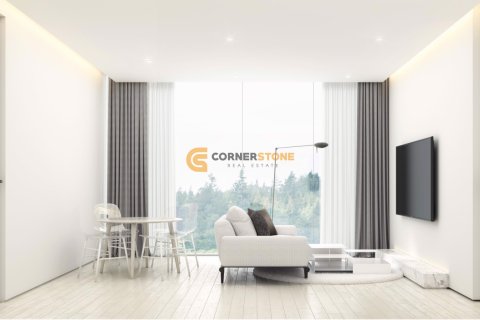 Estudio en el condominio en Pattaya, Tailandia № 104847 - foto 11