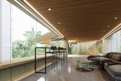 Estudio en el condominio en Pattaya, Tailandia № 104847 - foto 7