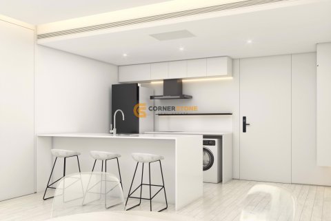 Estudio en el condominio en Pattaya, Tailandia № 104847 - foto 12