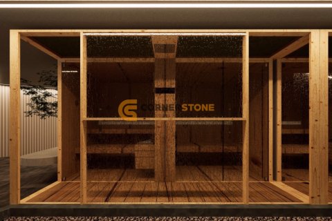 Estudio en el condominio en Pattaya, Tailandia № 104847 - foto 5