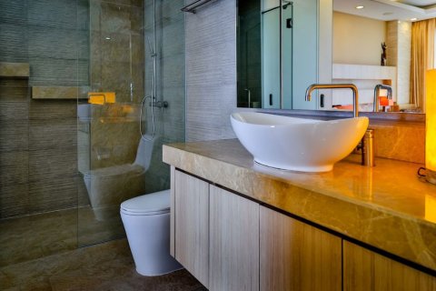 Condominio de 1 dormitorio en Pattaya, Tailandia № 104431 - foto 25