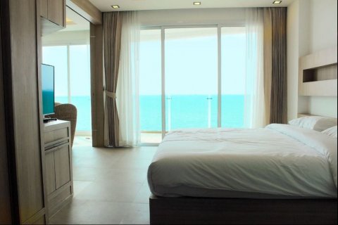 Condominio de 1 dormitorio en Pattaya, Tailandia № 104431 - foto 17