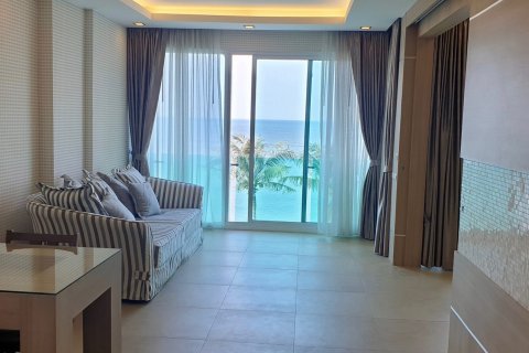 Condominio de 1 dormitorio en Pattaya, Tailandia № 104431 - foto 18