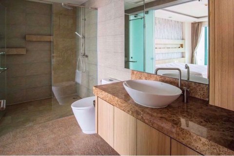 Condominio de 1 dormitorio en Pattaya, Tailandia № 104431 - foto 24