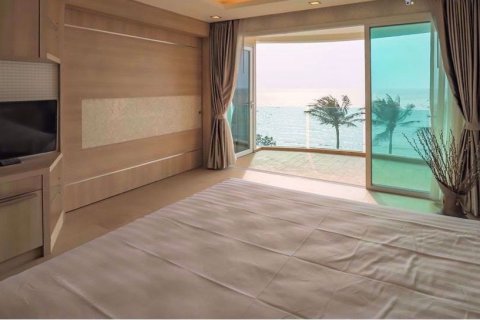 Condominio de 1 dormitorio en Pattaya, Tailandia № 104431 - foto 19