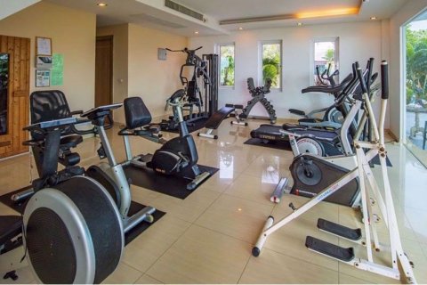 Condominio de 1 dormitorio en Pattaya, Tailandia № 104431 - foto 23