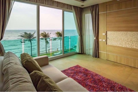 Condominio de 1 dormitorio en Pattaya, Tailandia № 104431 - foto 26